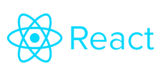 React